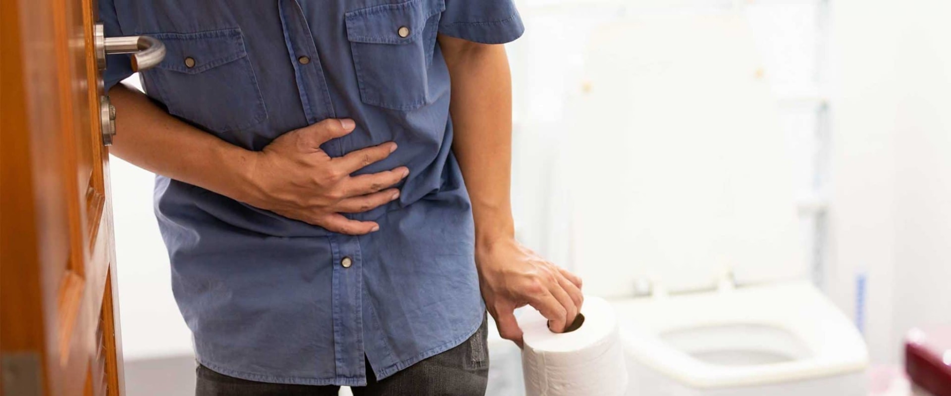 Does Alcohol Detox Cause Diarrhea? - An Expert's Perspective