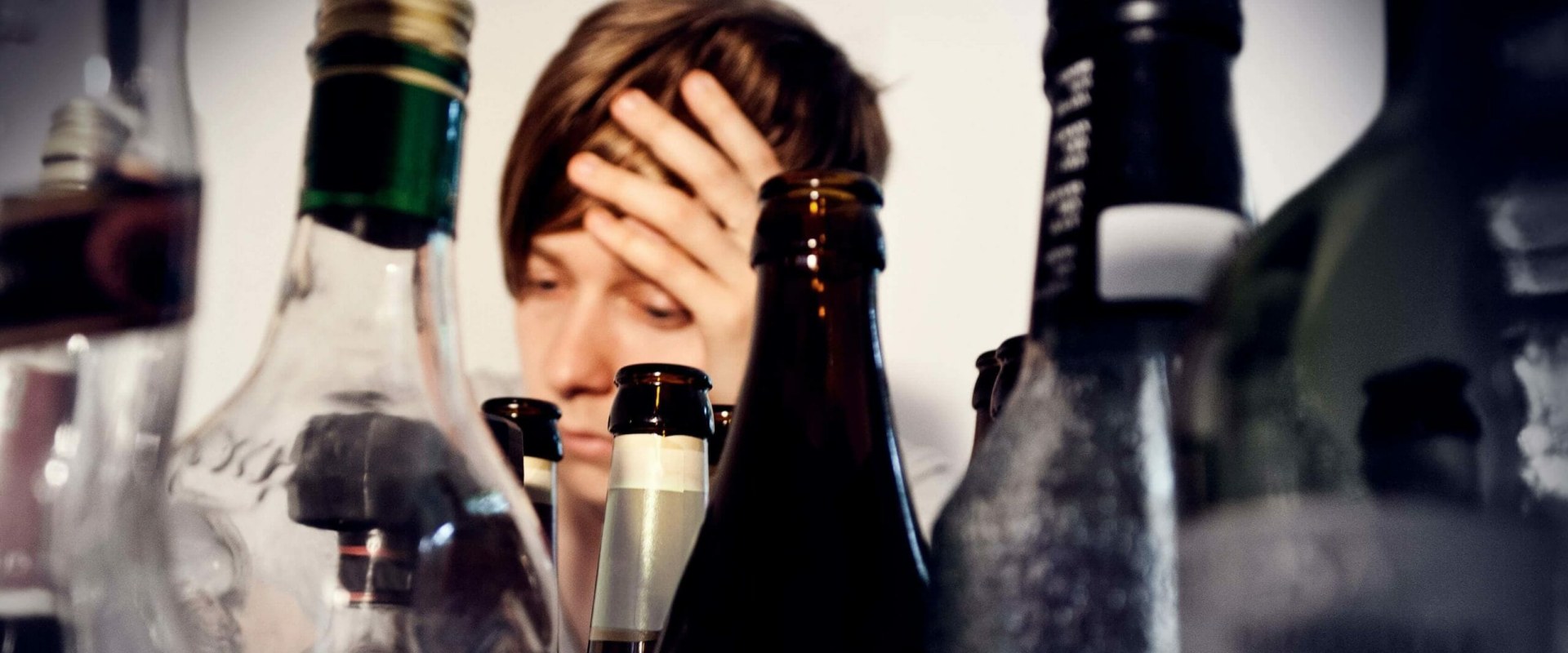 Understanding Withdrawal Drinking Symptoms