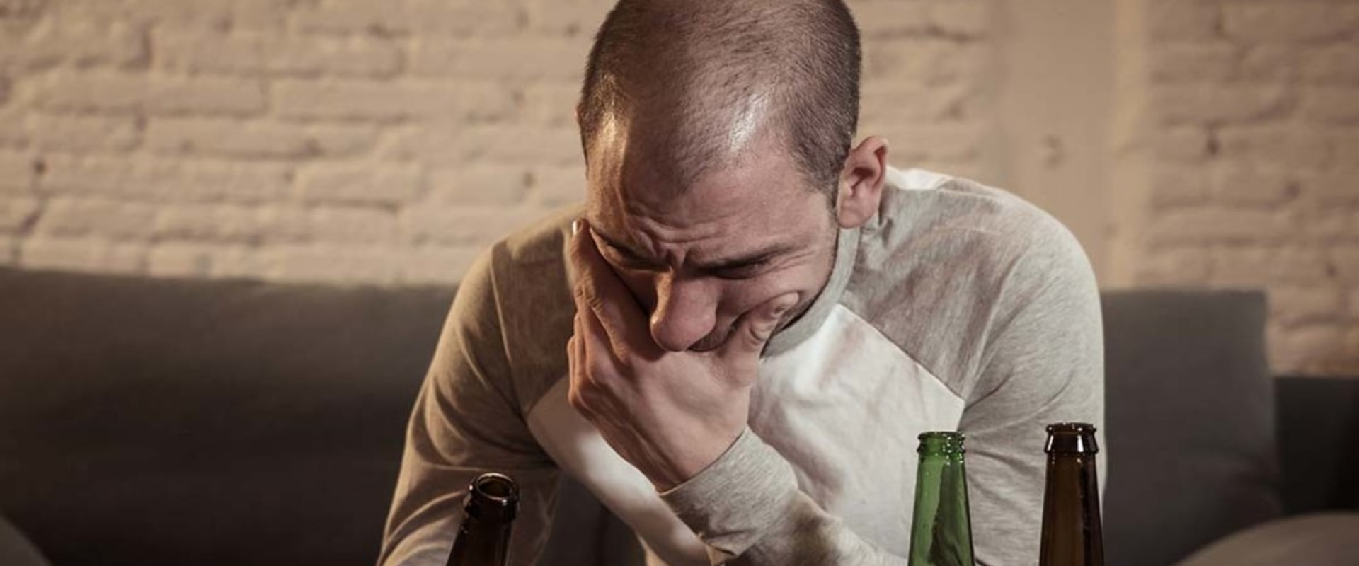 Why alcohol withdrawal is dangerous?
