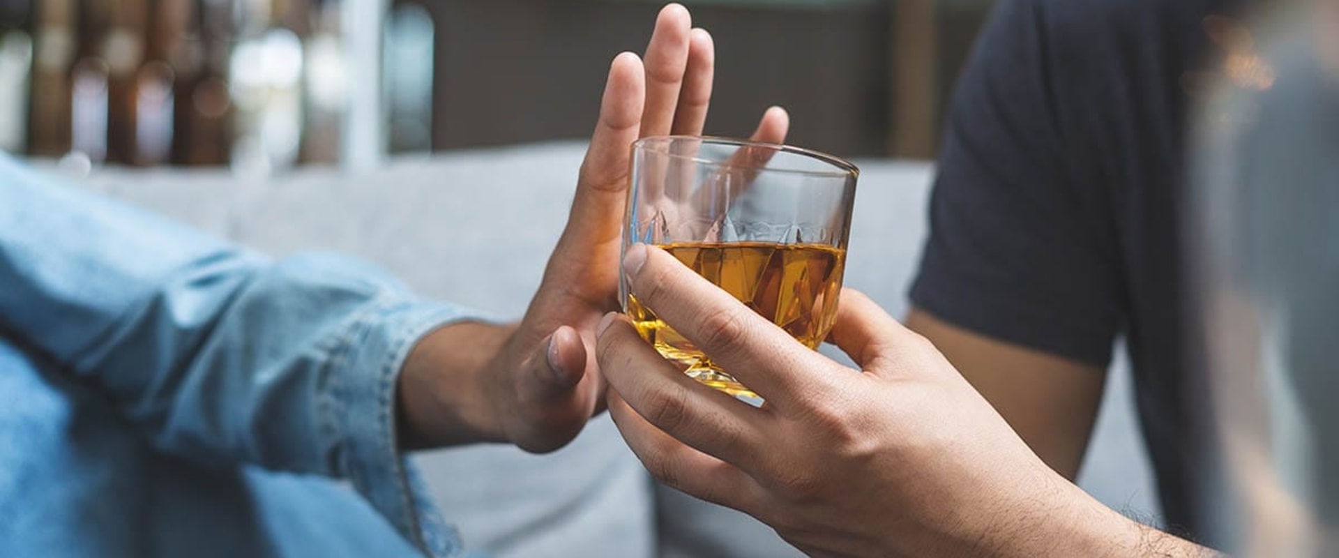 The Truth About Drinking Detox