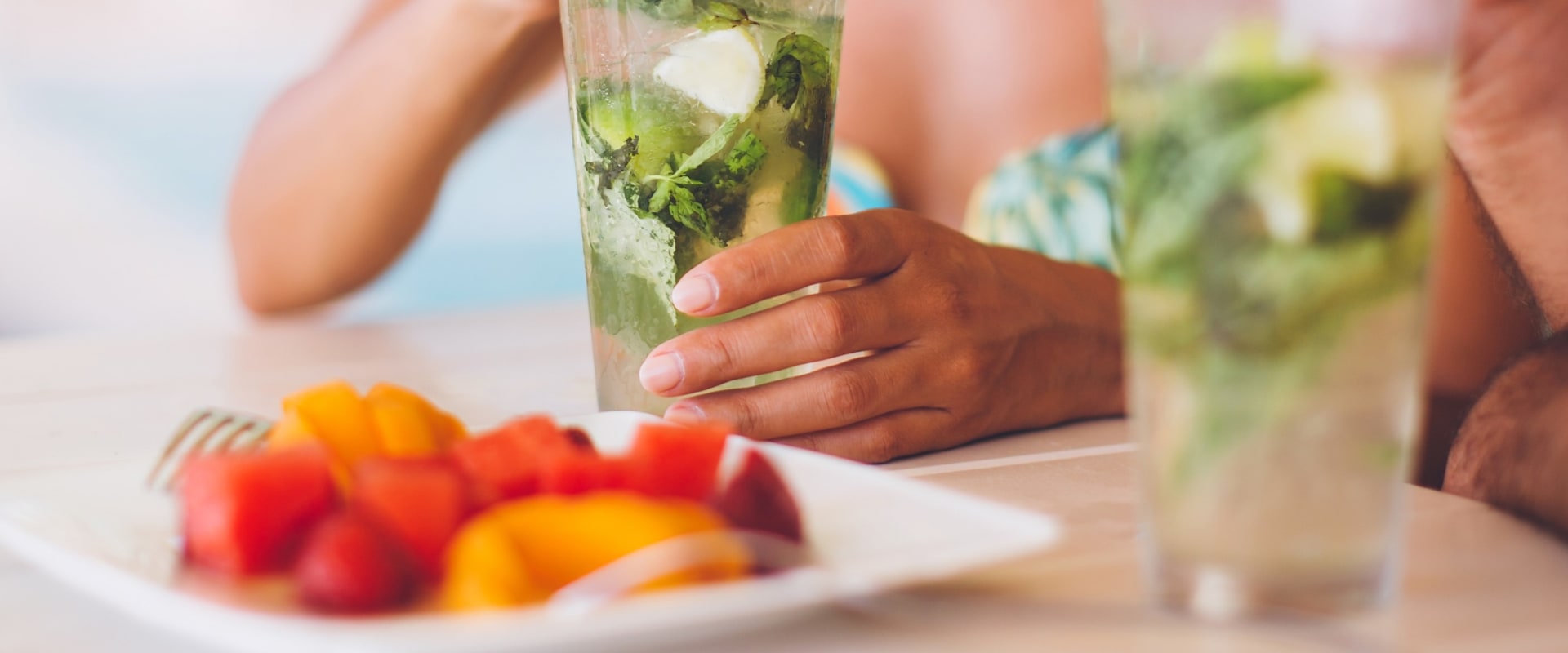 The Truth About Drinking Detox