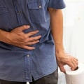 Does Alcohol Detox Cause Diarrhea? - An Expert's Perspective