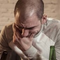 When alcohol withdrawal is dangerous?