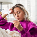 Can Alcohol Detox Cause Fever? - An Expert's Perspective