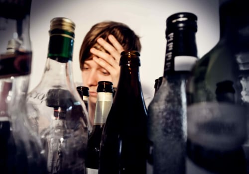 Understanding Withdrawal Drinking Symptoms
