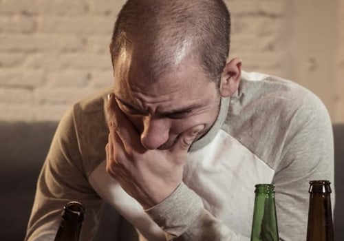 The Dangers of Alcohol Withdrawal: What You Need to Know
